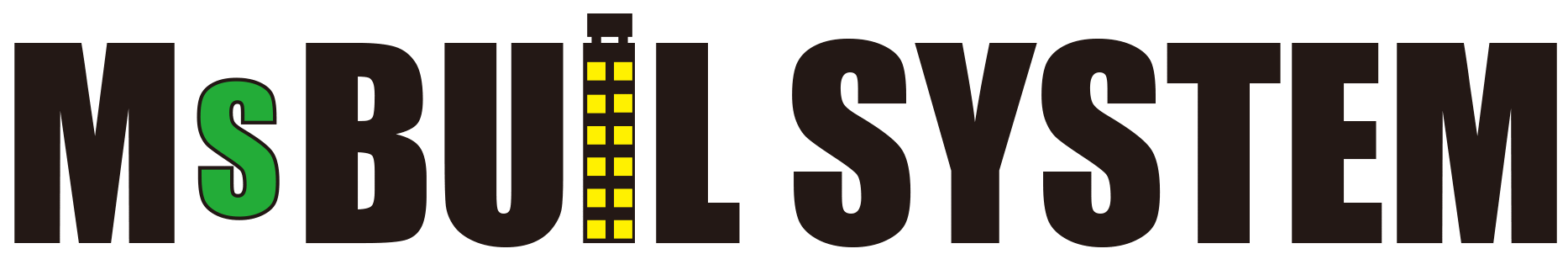 エムズビルシステム株式会社